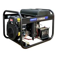 Сварочный генератор Energo EB 10.0/400-W300DC-YE