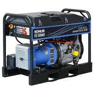 Дизельный генератор KOHLER-SDMO Diesel 20000 TA XL AVR EXPORT