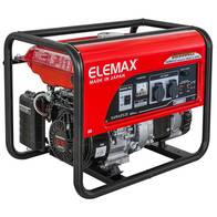 Бензиновый генератор Elemax SH 3900 EX-R