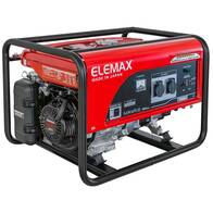 Бензиновый генератор Elemax SH 5300 EX-R