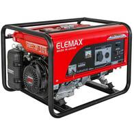 Бензиновый генератор Elemax SH 7600 EX-R