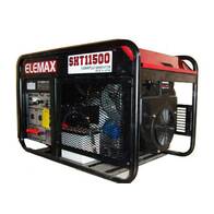 Бензиновый генератор Elemax SHT 11500-R