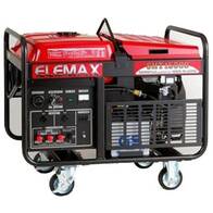 Бензиновый генератор Elemax SHT 15000-R