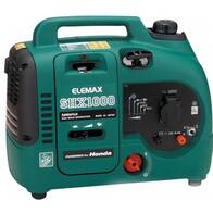 Бензиновый генератор Elemax SHX 1000-R