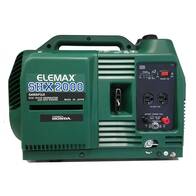 Бензиновый генератор Elemax SHX 2000-R