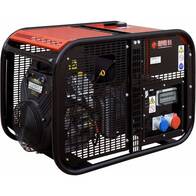 Бензиновый генератор EuroPower EP 25000 TE