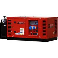 Бензиновый генератор EuroPower EPS 12000 E