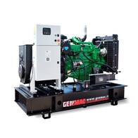 Дизельный генератор Genmac GAMMA G125JO