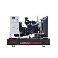 Дизельный генератор Genmac GAMMA G130IO