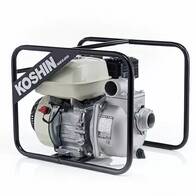 Мотопомпа Koshin SEH-50 JP