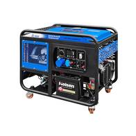 Дизельный генератор TSS SDG 12000EHA