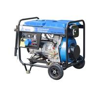 Дизельный генератор TSS SDG 7000EHA