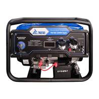 Бензиновый генератор TSS SGG 3200EN Duplex